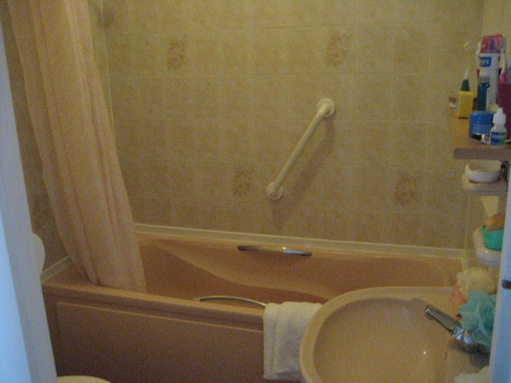 Ashley Court Hotel Torquay Zimmer foto